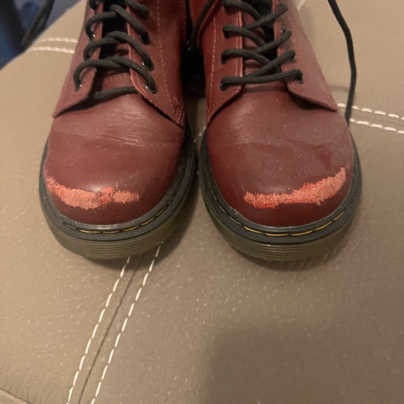 Dr. Martens kids boots - Picture 5 of 6